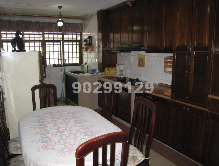 Blk 146 Yishun Street 11 (Yishun), HDB 3 Rooms #601152